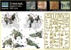 Master Box 35190 Crossroad, Eastern Front, WWII era 1:35